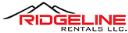 Ridgeline Rentals logo